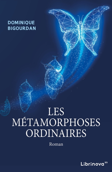 Image de Les Métamorphoses ordinaires