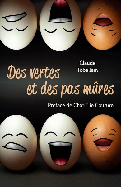 Image de Des vertes et des pas mûres