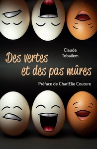 Image de Des vertes et des pas mûres