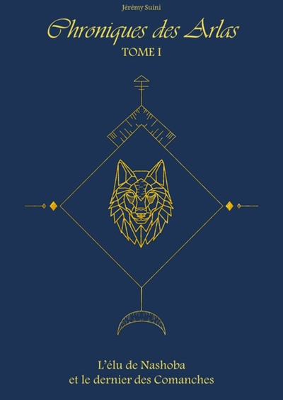 Image de Chroniques des Arlas, tome 1
