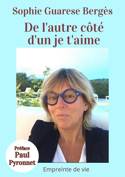 Picture of De l'autre côté d'un je t'aime