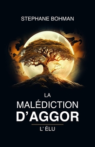Image de La Malédiction d'Aggor - Tome 2