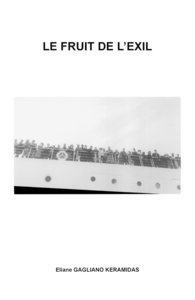 Picture of Le fruit de l'exil