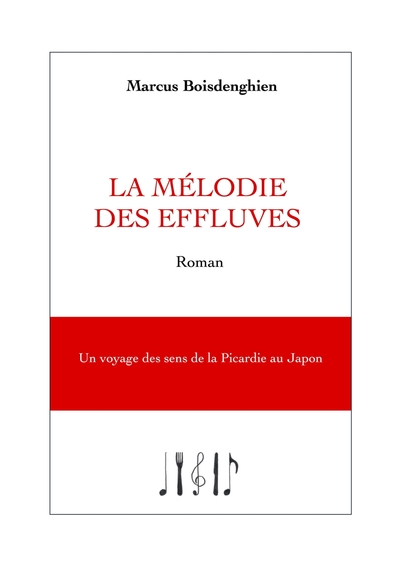 Image de La mélodie des effluves