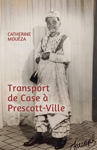 Picture of Transport de case à Prescott-Ville