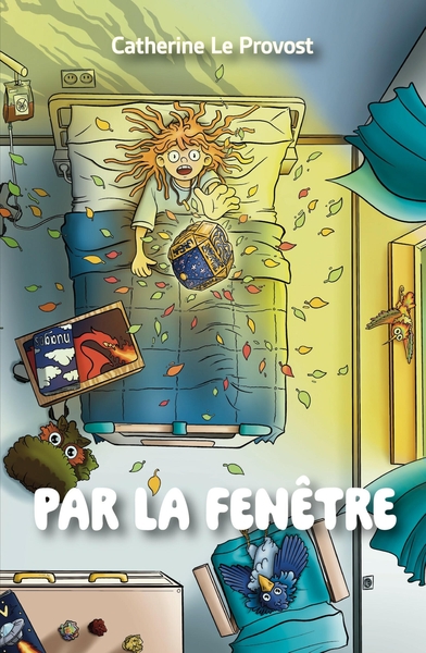 Picture of Par la fenêtre