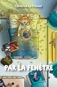 Picture of Par la fenêtre