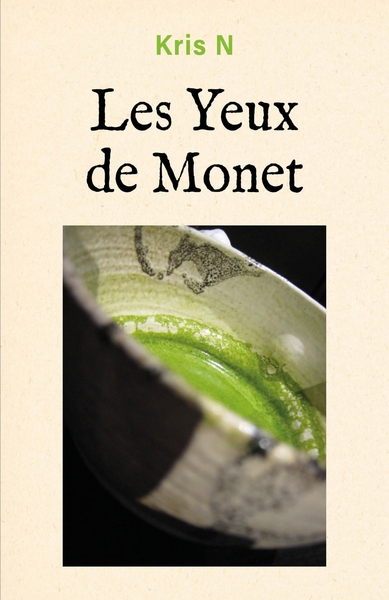 Image de Les Yeux de Monet