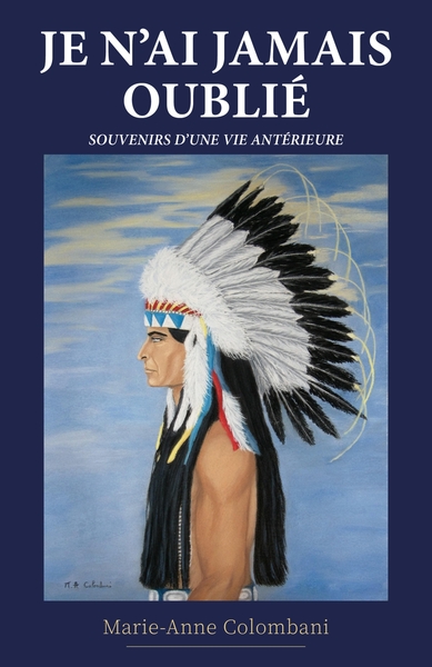 Image de Je n'ai jamais oublié