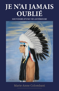 Image de Je n'ai jamais oublié