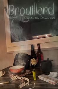 Image de Brouillard