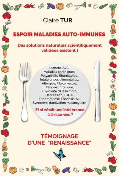 Image de Espoir maladies auto-immunes