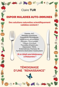 Image de Espoir maladies auto-immunes