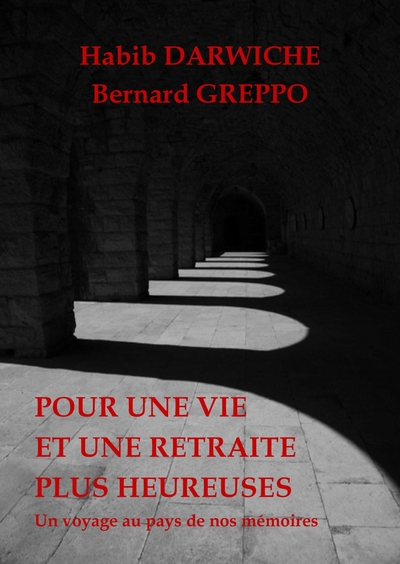 Image de Pour une vie et une retraite plus heureuses