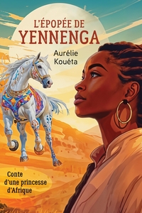 Image de L'Épopée de Yennenga