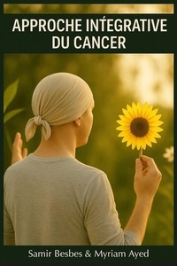 Picture of Approche intégrative du cancer
