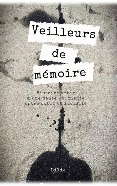 Image de Veilleurs de mémoire