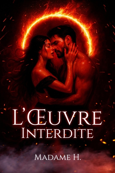 Image de L'OEuvre Interdite