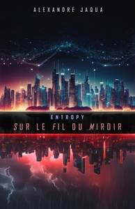 Image de Sur le fil du miroir