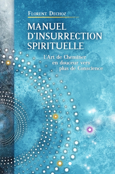 Picture of Manuel d'insurrection spirituelle