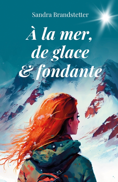 Picture of À la mer, de glace et fondante