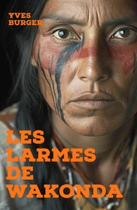 Picture of Les Larmes de Wakonda