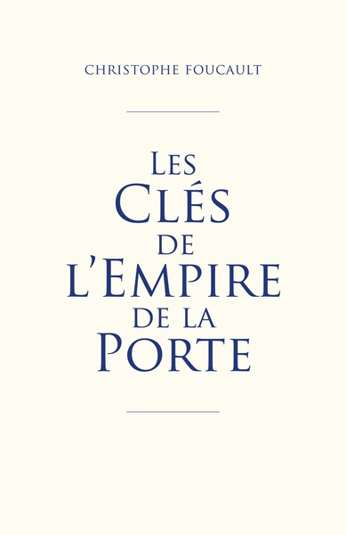 Image de Les Clés de l'empire de la Porte