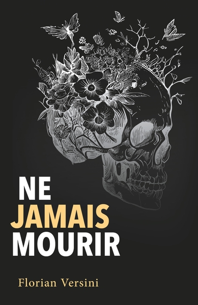 Picture of Ne jamais mourir