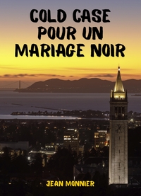 Image de Cold case pour un mariage noir