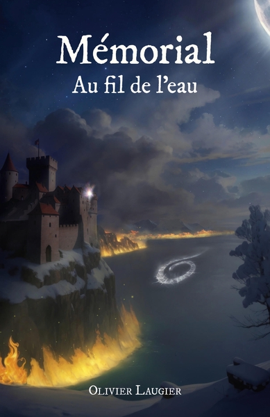 Image de Mémorial Au fil de l'eau