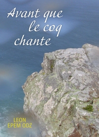 Image de Avant que le coq chante