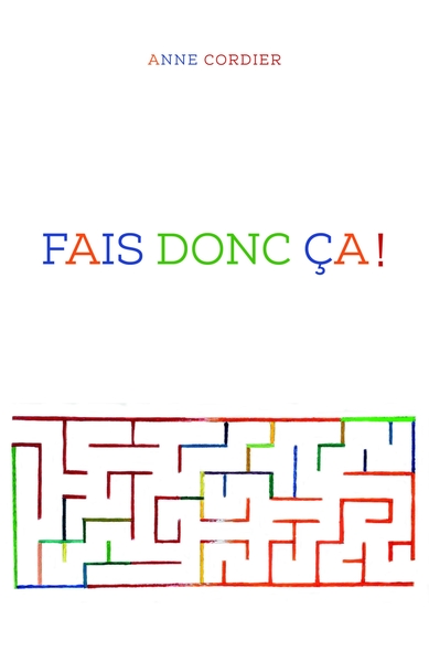 Image de Fais donc ça !