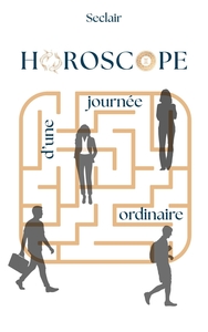 Image de Horoscope d'une journée ordinaire