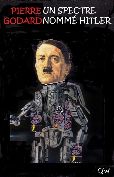 Picture of Un spectre nommé Hitler
