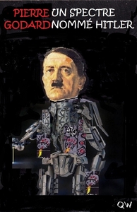 Picture of Un spectre nommé Hitler