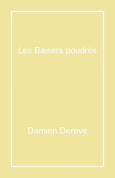 Picture of Les Baisers poudrés