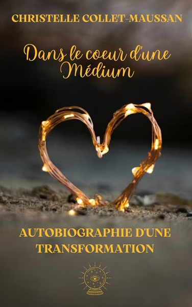 Picture of Dans le Coeur d'une Médium