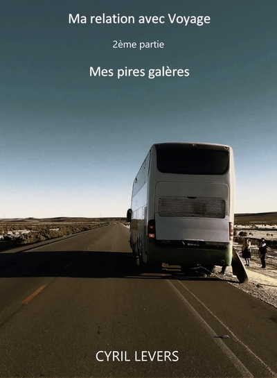 Picture of Mes pires galères