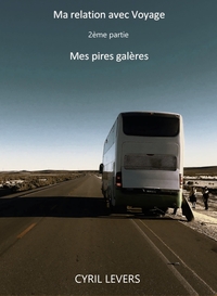 Picture of Mes pires galères