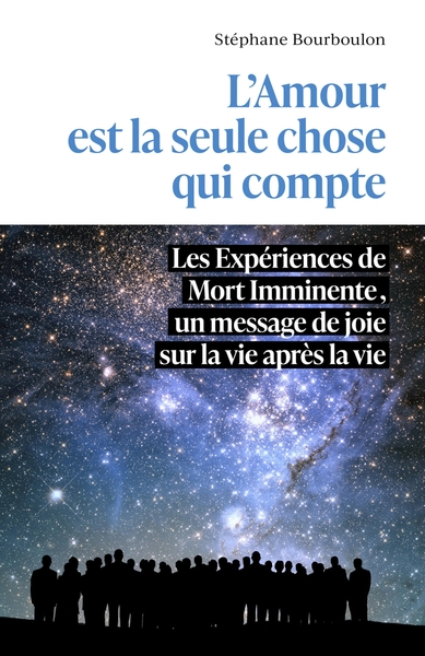 Image de L'Amour est la seule chose qui compte