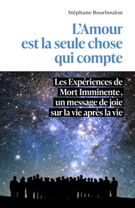 Image de L'Amour est la seule chose qui compte