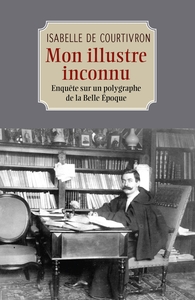 Picture of Mon illustre inconnu