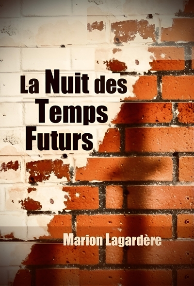 Image de La Nuit des Temps Futurs