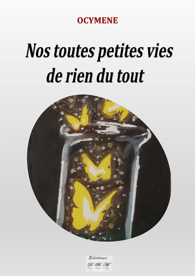 Image de Nos toutes petites vies de rien du tout