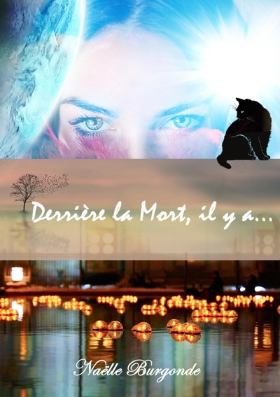 Image de Derrière la mort, il y a...