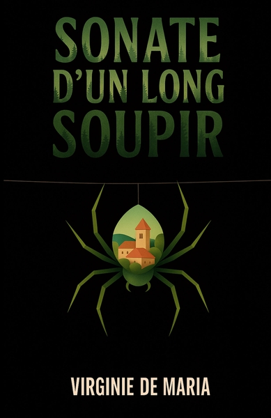 Image de Sonate d'un long soupir