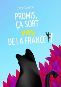 Image de Promis, ça sort pas de la France !