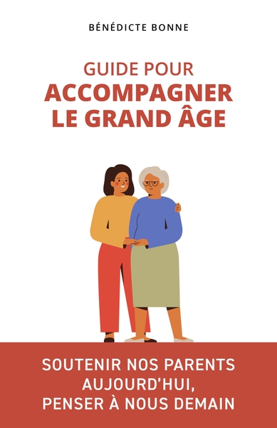 Image de Guide pour accompagner le grand âge
