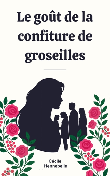 Picture of Le Goût de la confiture de groseilles