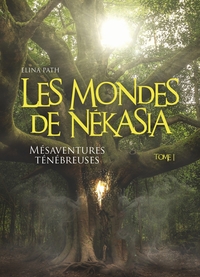Image de Les Mondes de Nékasia, tome 1